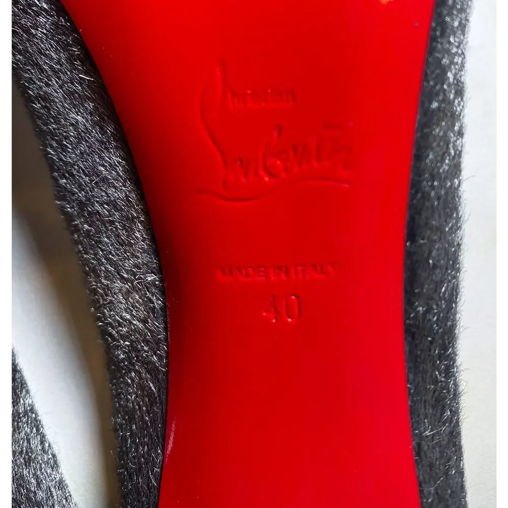 Christian Louboutin christian louboutin